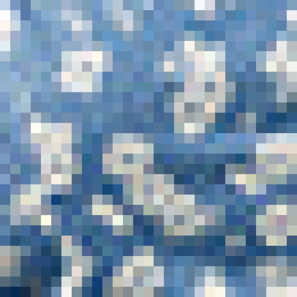 A Playful Bouquet Button-Front Jumpsuit Daisy Denim Sale