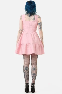 Abundance Corset Dress