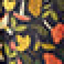 BTC Afternoon Tea Time Drop Waist Shirt Dress Fungi Fabulous Best