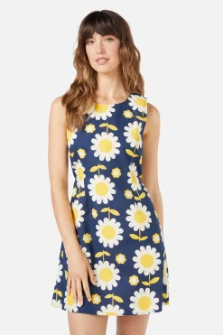 Agatha Mini Dress New