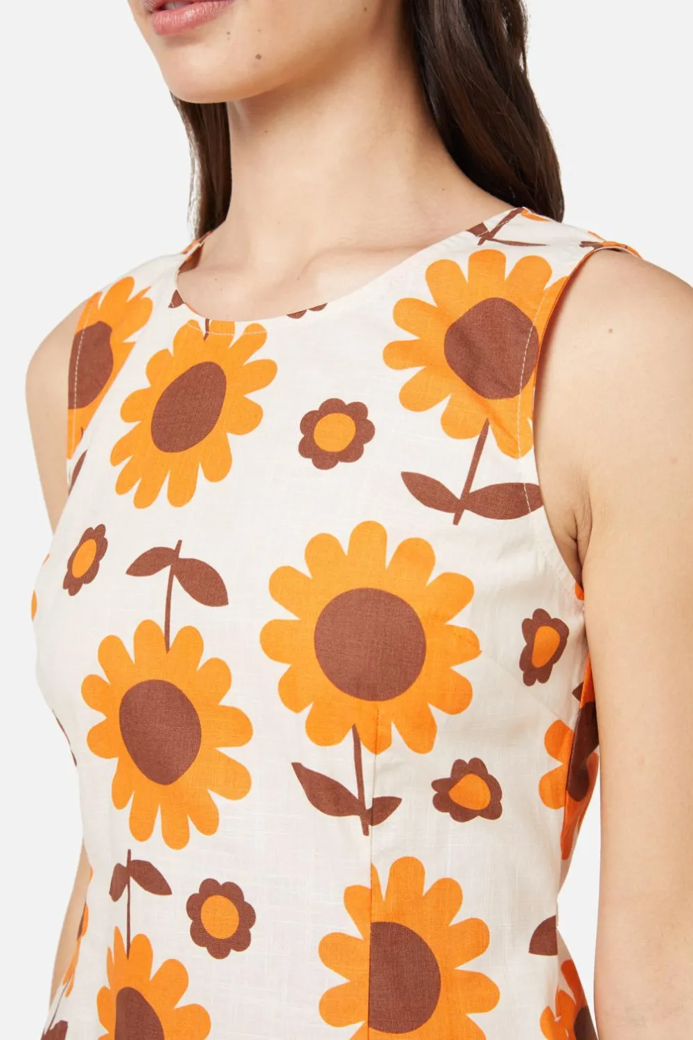 Agatha Mini Dress New