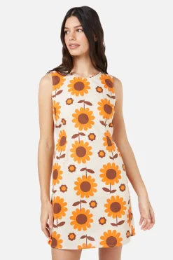 Agatha Mini Dress New