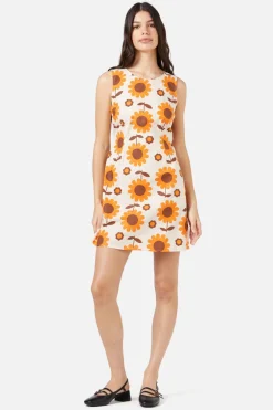 Agatha Mini Dress New