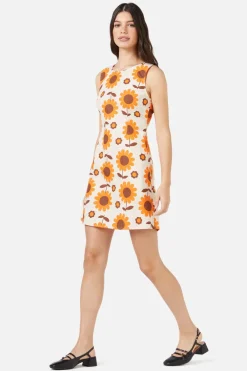 Agatha Mini Dress New