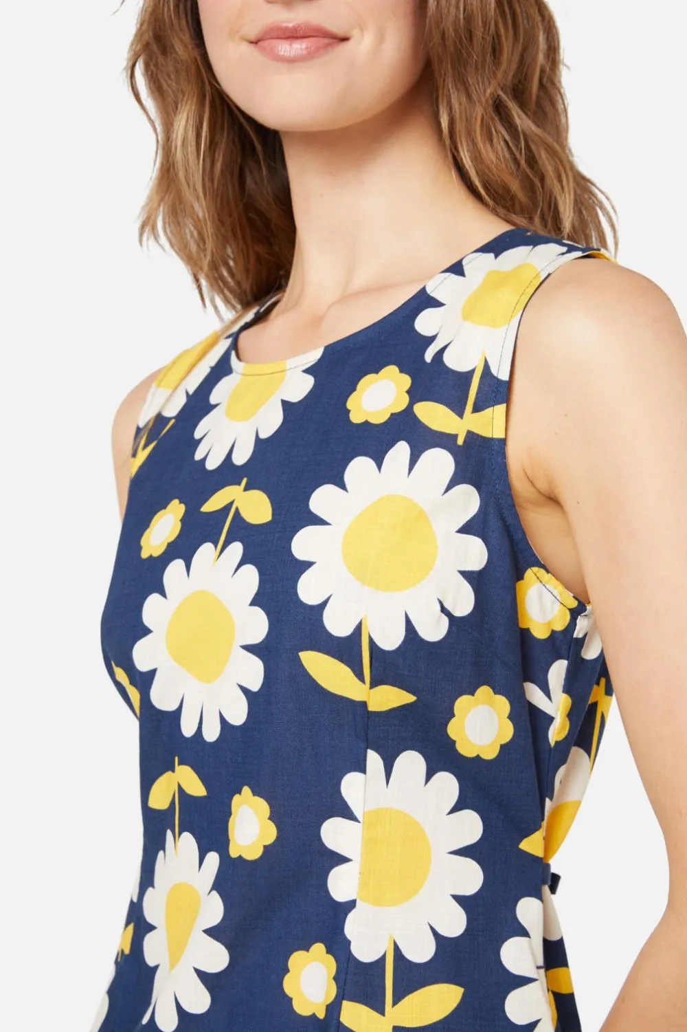 Agatha Mini Dress New