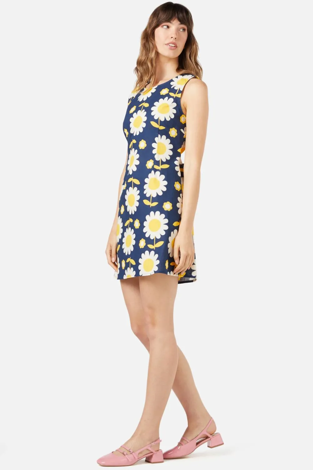 Agatha Mini Dress New