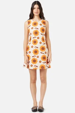 Agatha Mini Dress New