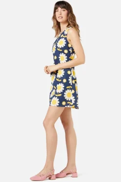 Agatha Mini Dress New