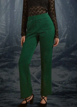 Always a Classic Patch Pocket Pant Potion New