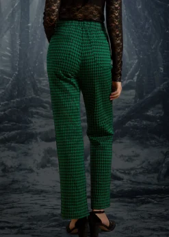 Always a Classic Patch Pocket Pant Potion New