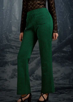 Always a Classic Patch Pocket Pant Potion New