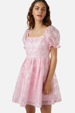 Amaretto Mini Dress Sale