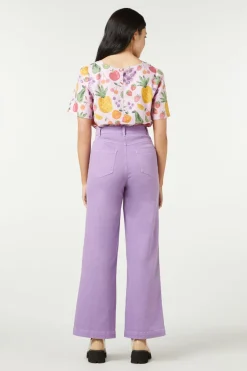 Angela Jean Clearance