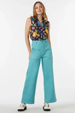 Angela Jean Clearance