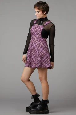 Apothecary Pinafore Online