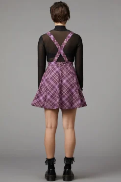 Apothecary Pinafore Online