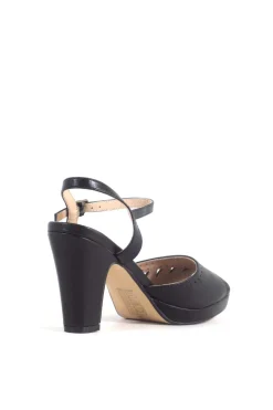 Aria Retro Heels Online