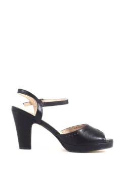 Aria Retro Heels Online