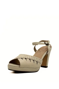 Aria Retro Heels Online