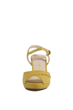 Aria Retro Heels Online