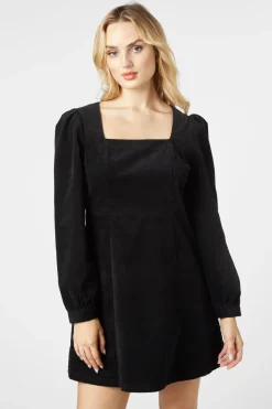 Arianna Cord Dress Online