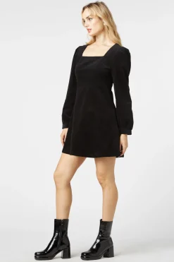 Arianna Cord Dress Online