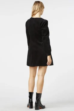 Arianna Cord Dress Online