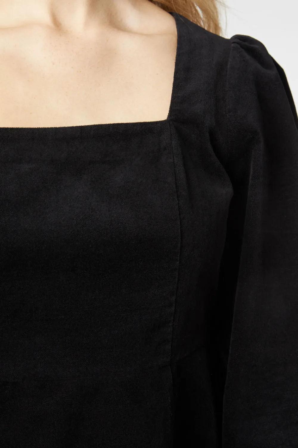 Arianna Cord Dress Online