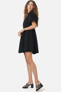 Aubrey Mini Dress Hot