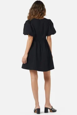 Aubrey Mini Dress Hot