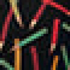 Autumn Vintage Vibes Dress Drawn Delight Hot