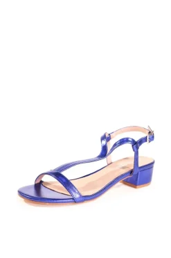 Bali T-Strap Sandals Best