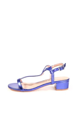 Bali T-Strap Sandals Best