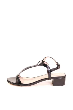 Bali T-Strap Sandals Best