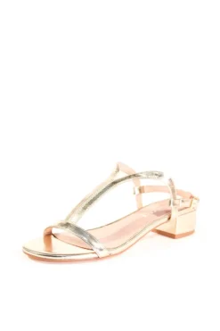 Bali T-Strap Sandals Best