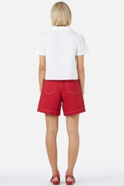 Beautiful Bow Tie Blouse Discount