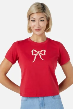 Beautiful Bows T-Shirt Outlet