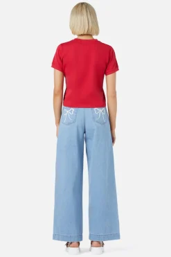 Beautiful Bows T-Shirt Outlet