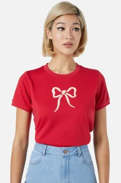 Beautiful Bows T-Shirt Outlet