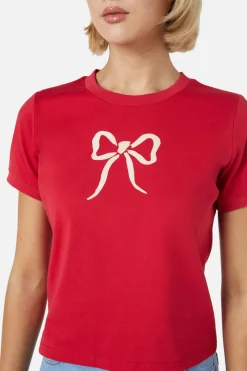 Beautiful Bows T-Shirt Outlet