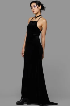 Belladonna Formal Dress Hot