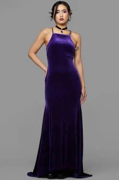 Belladonna Formal Dress Hot