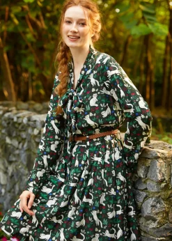 BTC Belle of the Bow Blouse Wild Whiskers Online