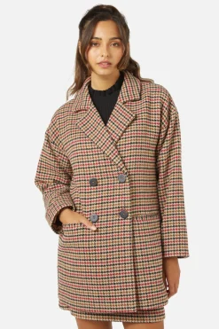 Bennett Coat Clearance