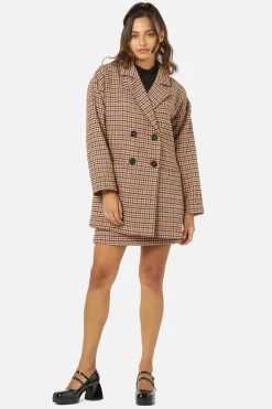 Bennett Coat Clearance