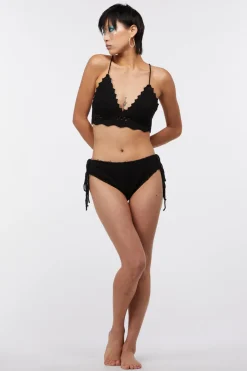 Bianca Crochet Bikini Bottom Online
