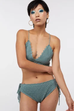 Bianca Crochet Bikini Bottom Online