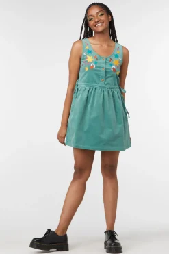 Bianca Pinafore Clearance