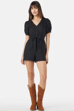 Bianca Playsuit Clearance