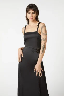 Birth Chart Midi Dress Online